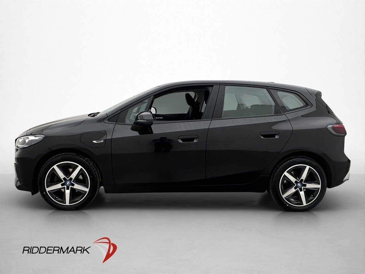 BMW 225 e xDrive Active Tourer 245hk 2023, photo 4/36