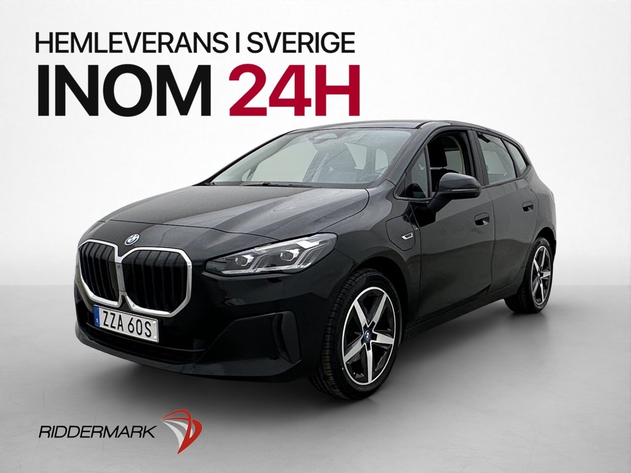 BMW 225