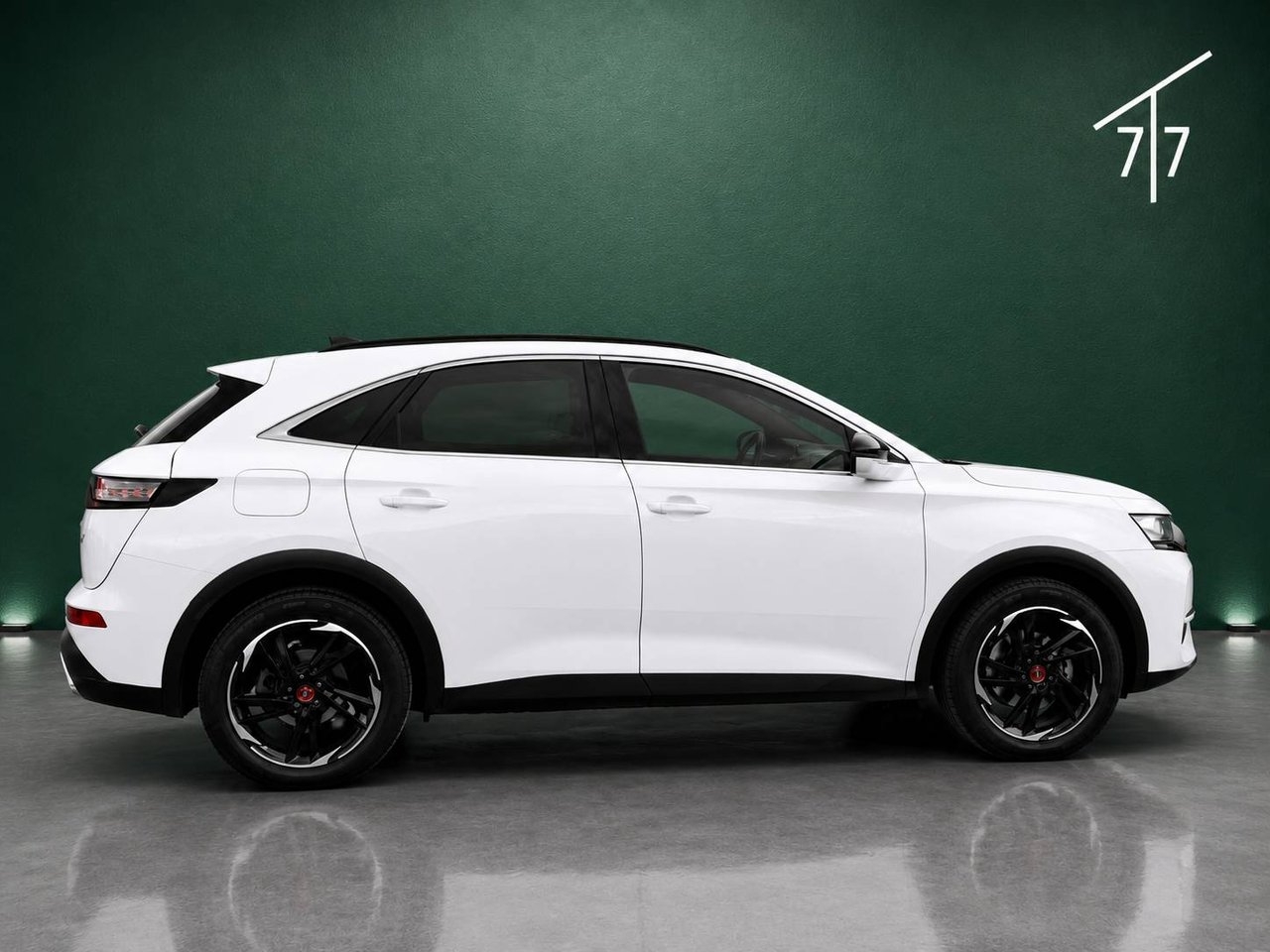 DS 7 Crossback 2022, kuva 3/10