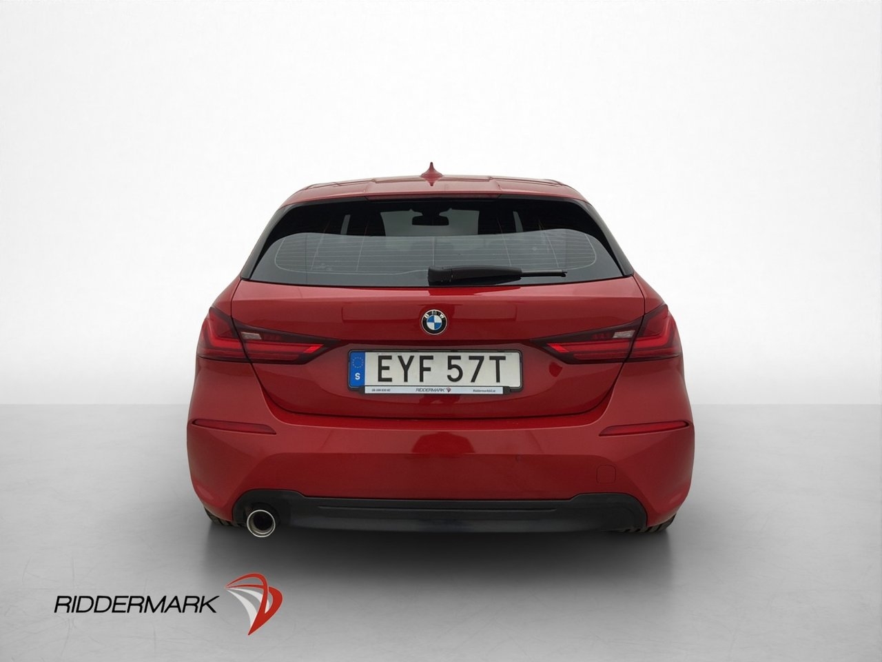 BMW 118 2020, bild 7/31