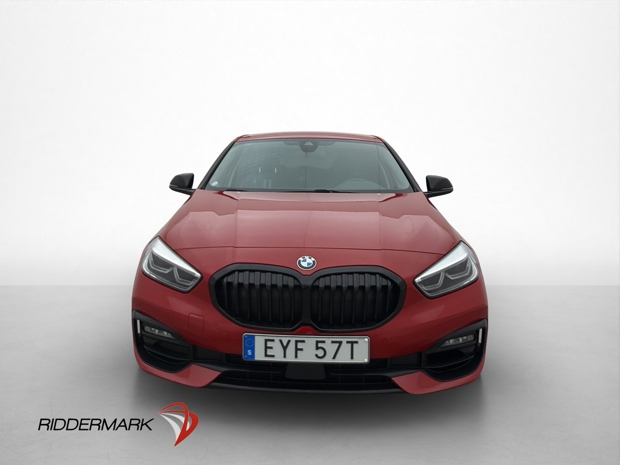 BMW 118 2020, bild 2/31