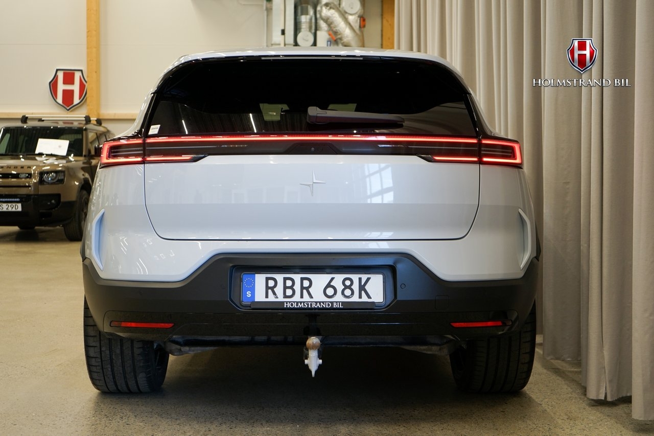 Polestar 3 2025, bild 6/10