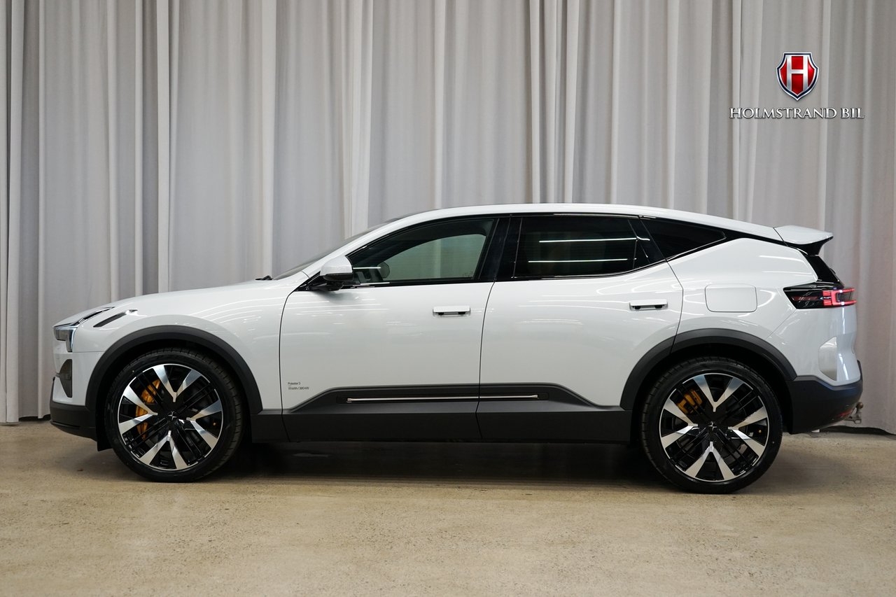 Polestar 3