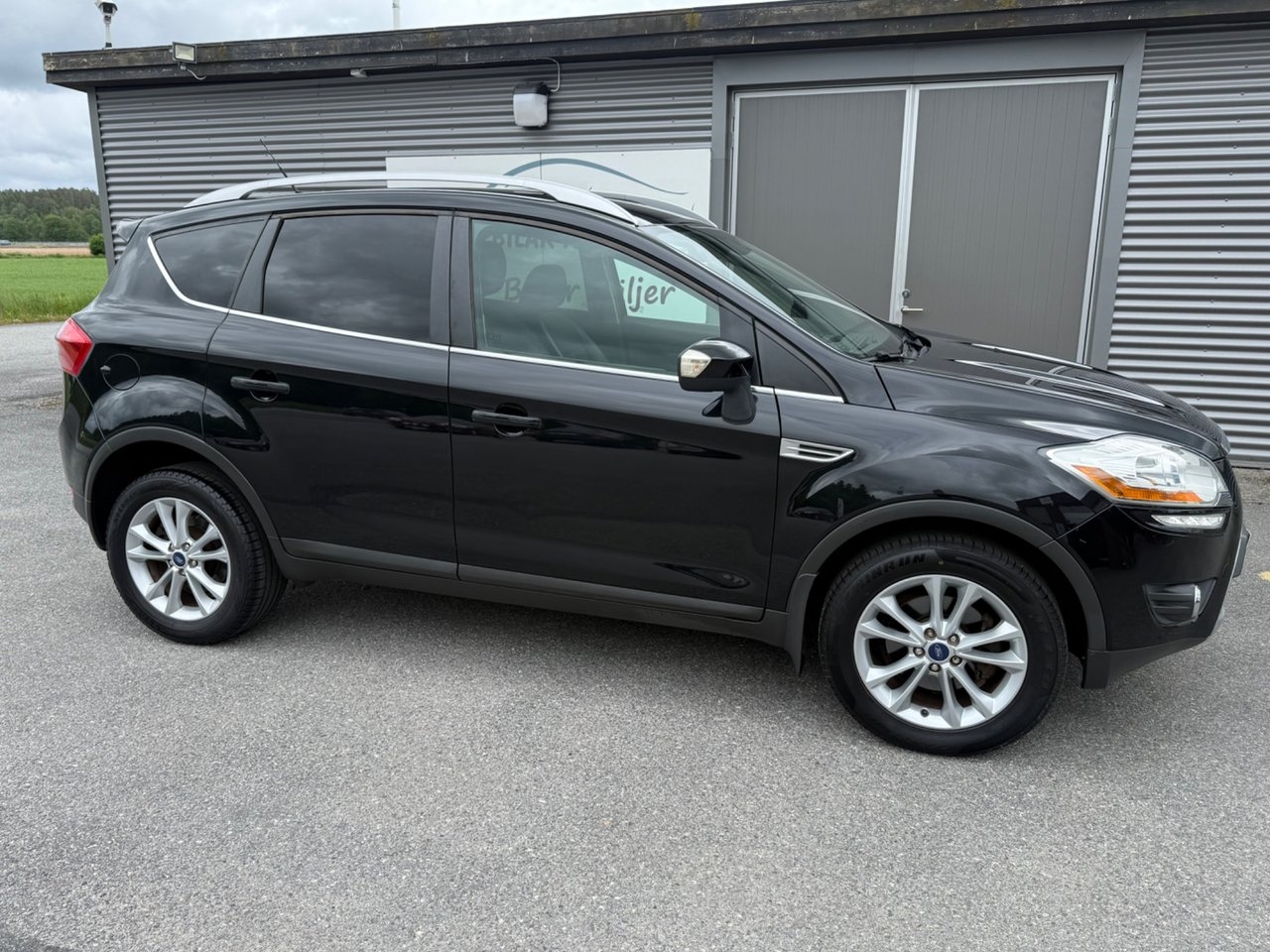 Ford Kuga 2012, bild 7/10