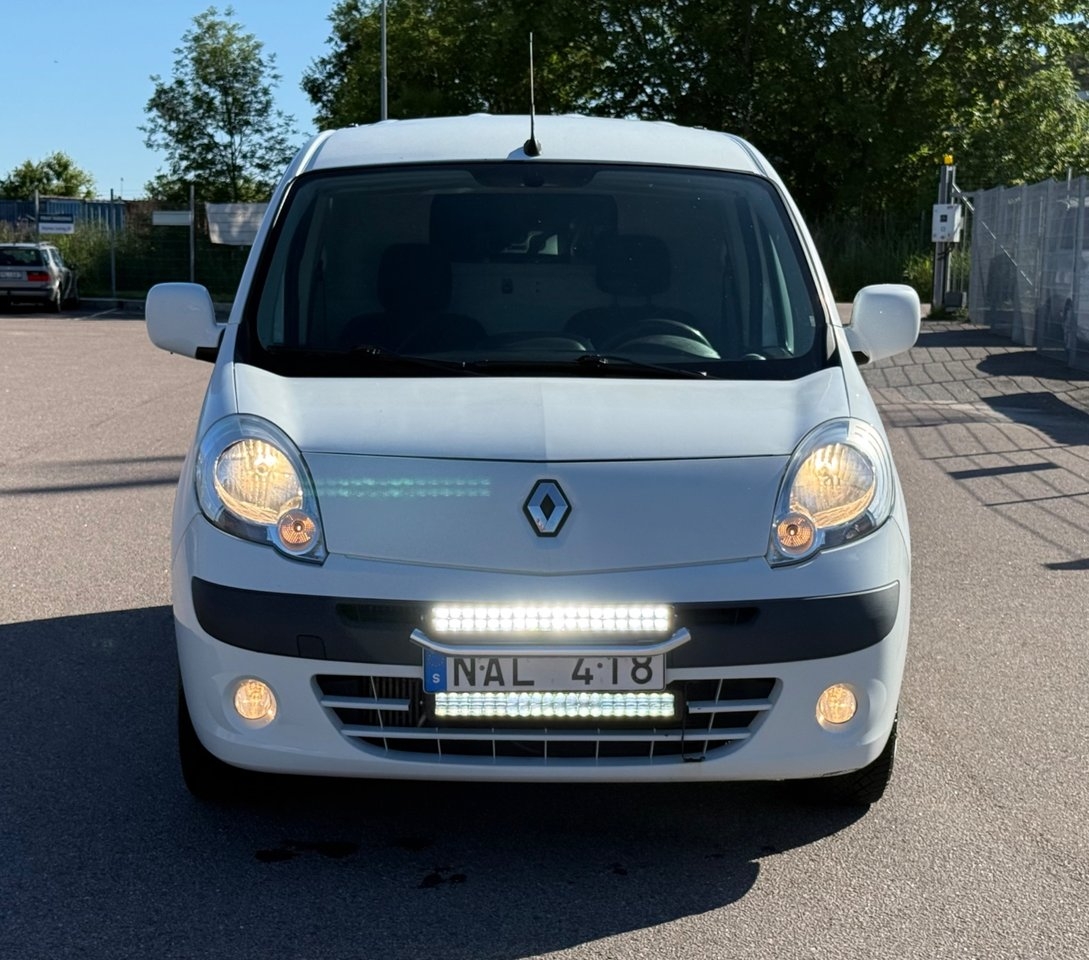 Renault Kangoo Express 2013, bild 3/10