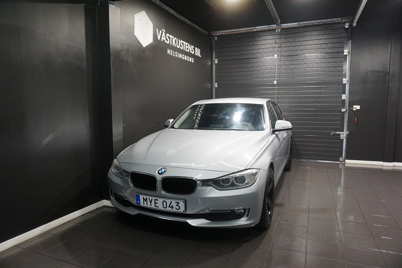 BMW 316