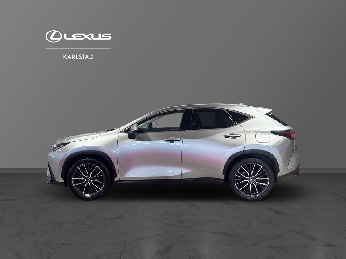 Lexus NX 350h LUXURY 2023, kuva 3/10
