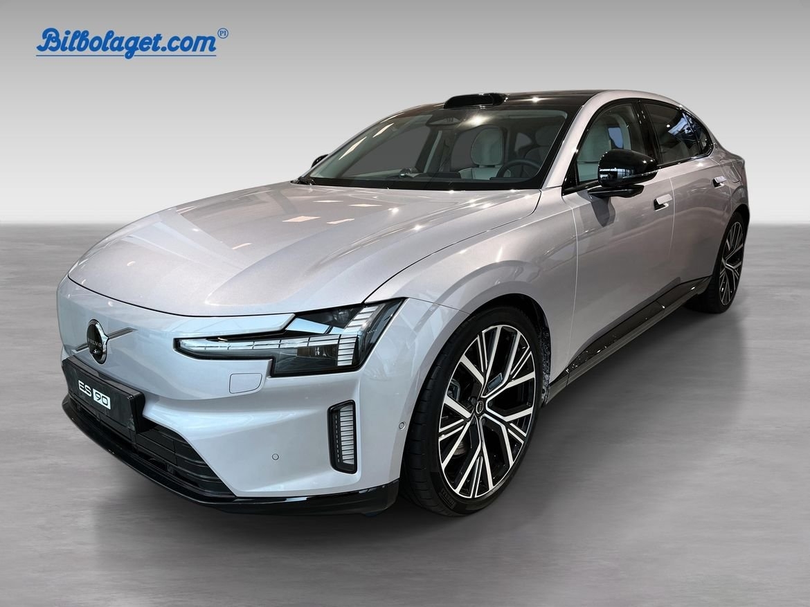 Volvo ES90