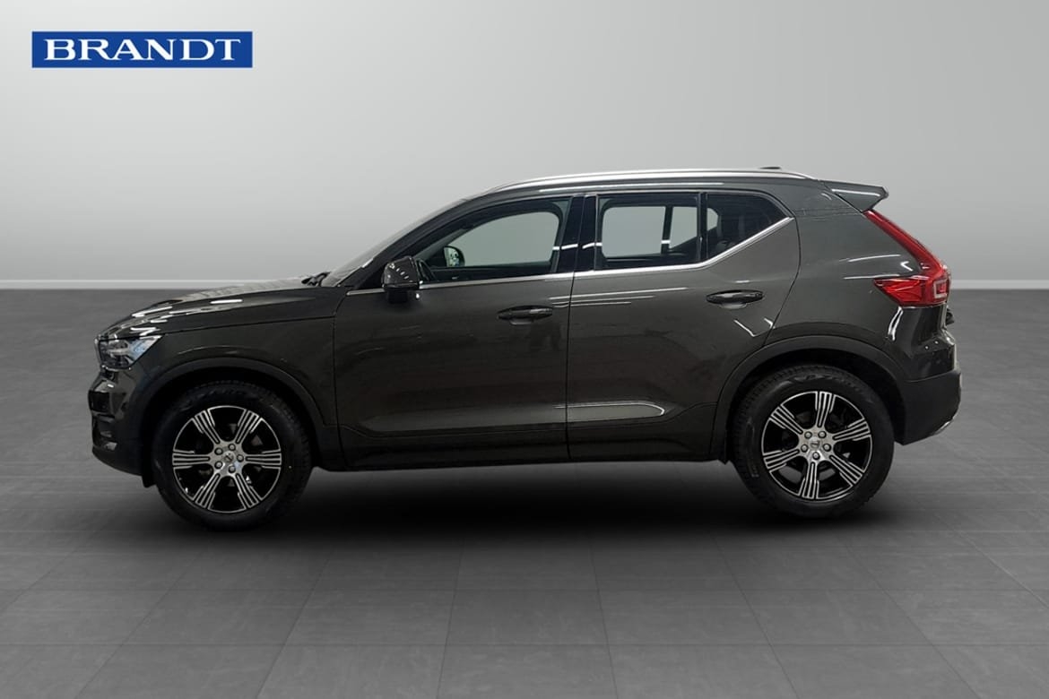 Volvo XC40 D3 FWD Inscription 2019, bild 3/10