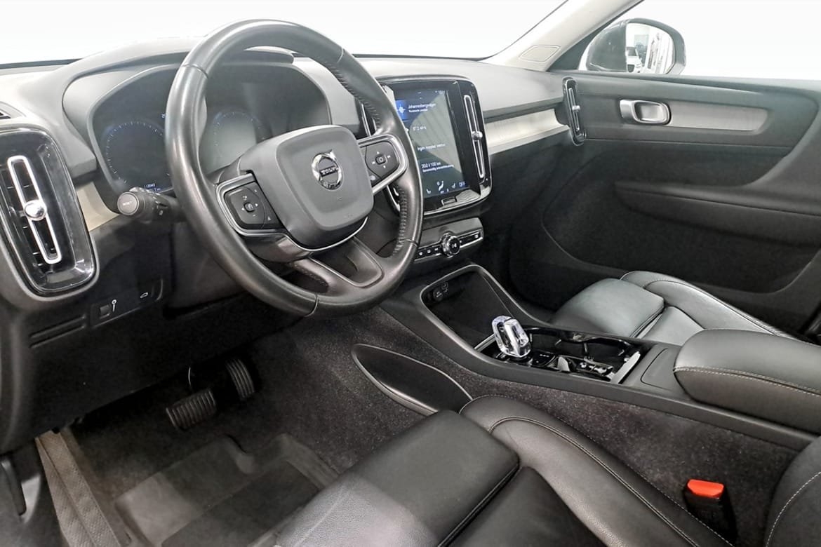 Volvo XC40 D3 FWD Inscription 2019, bild 6/10