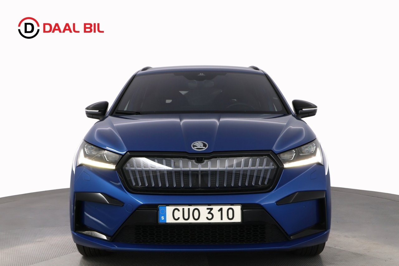 Skoda Enyaq 2024, kuva 2/28