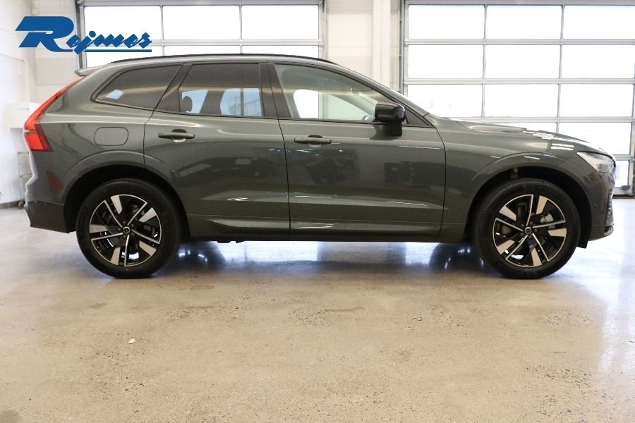 Volvo XC60 2026, kuva 3/18