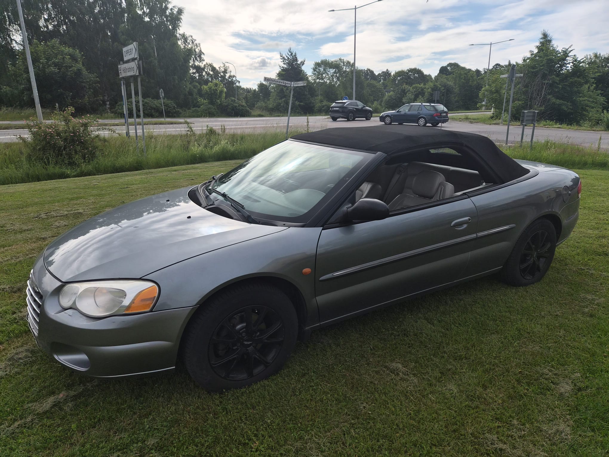 Chrysler Sebring