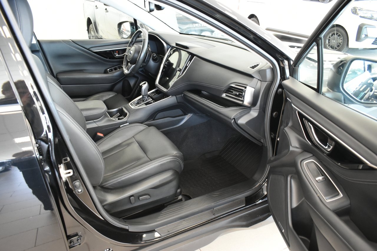 Subaru Outback 2.5 4WD XFuel Touring 2022, bild 7/10