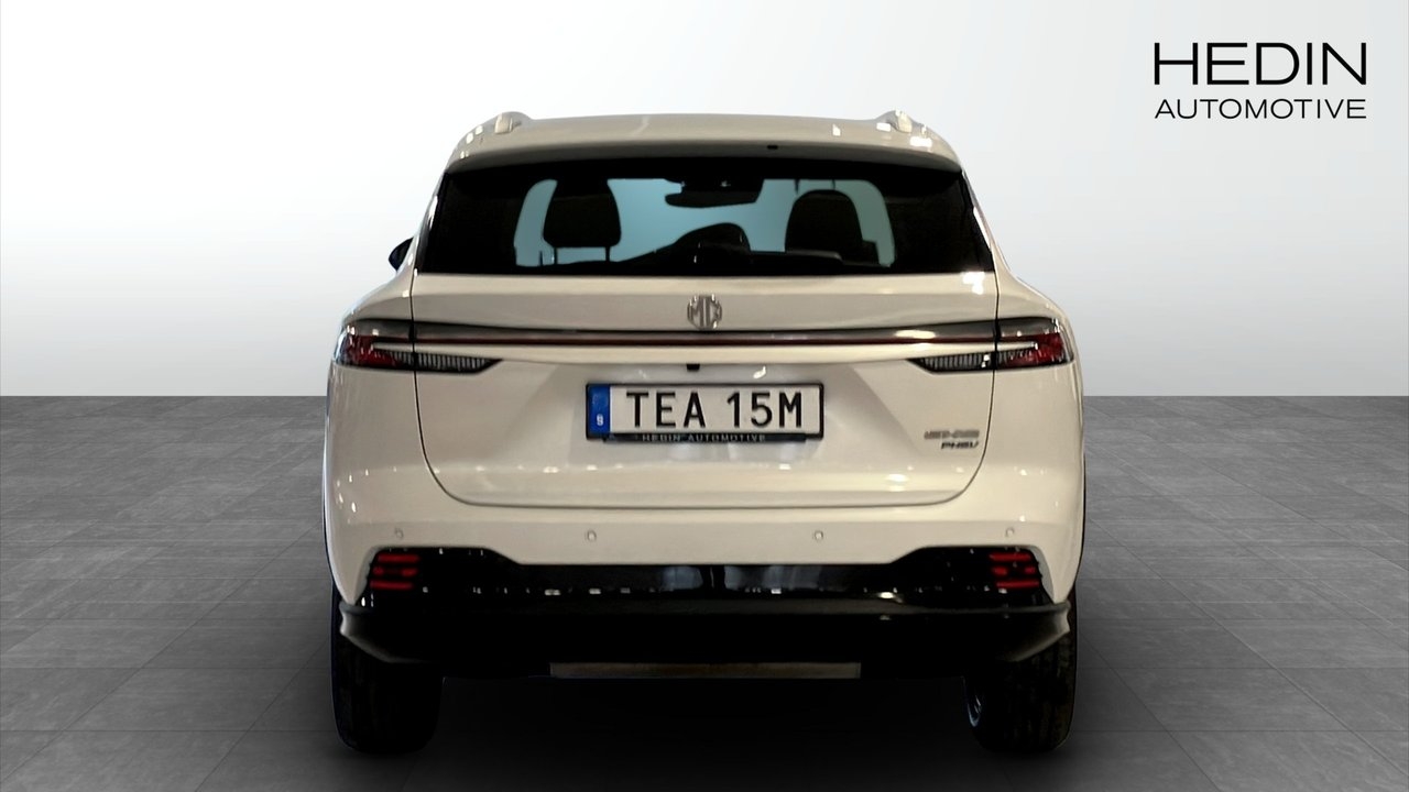 MG HS PHEV Automatisk, 307hk, LUX 2024, photo 7/9
