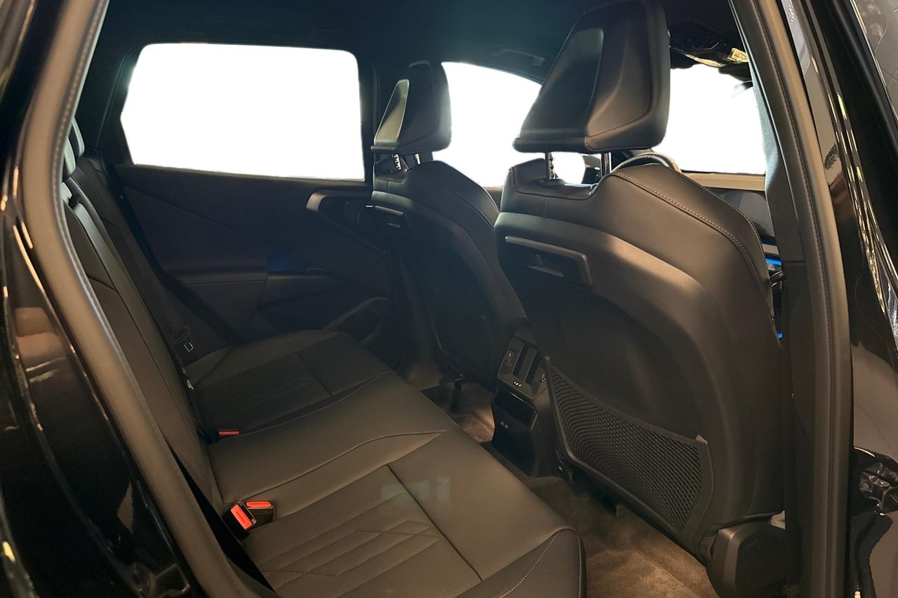 BMW X3 30e M Sport Business / H/K / Drag 2026, bild 7/10