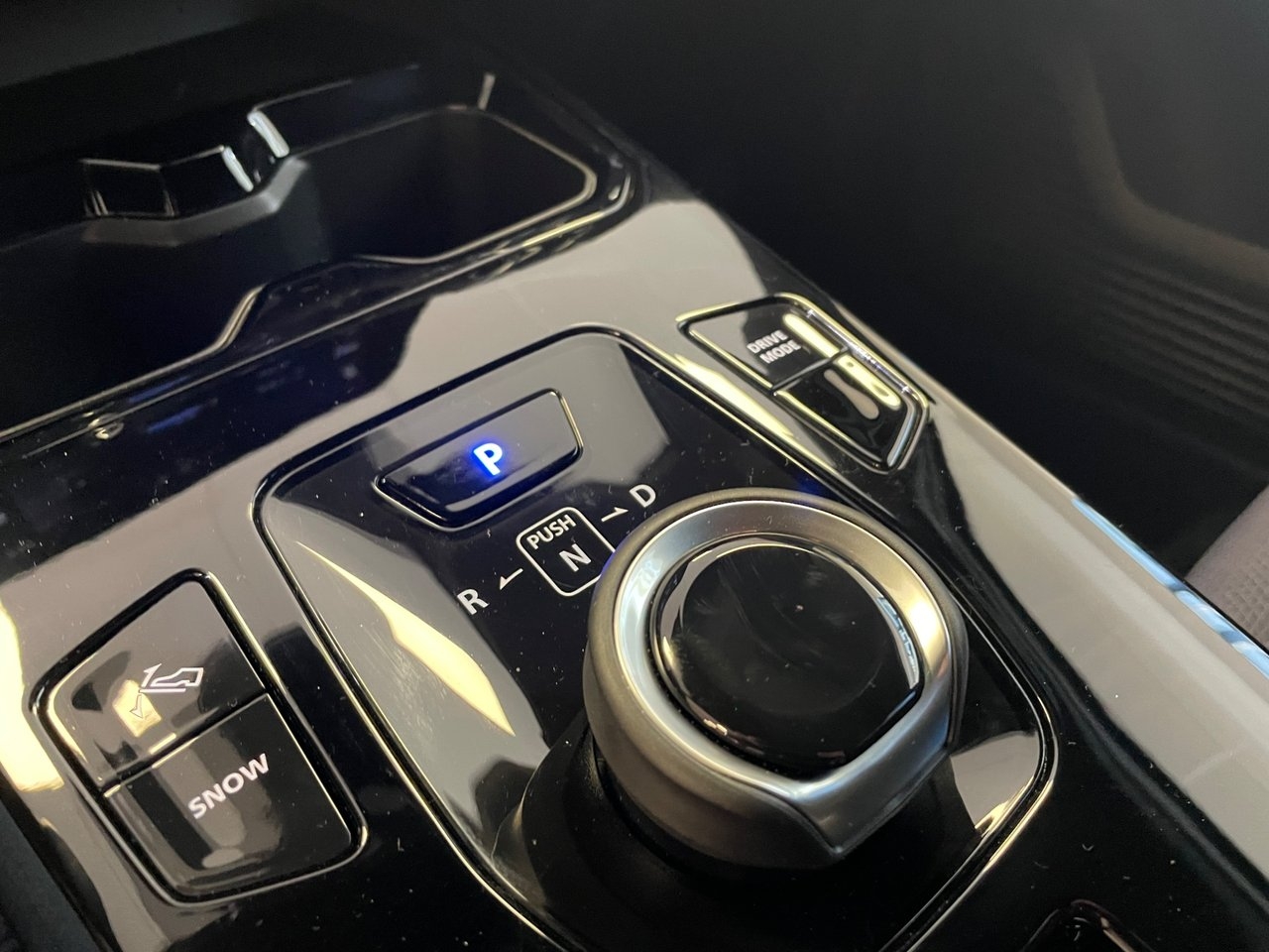 Suzuki eVitara 2026, bild 5/7