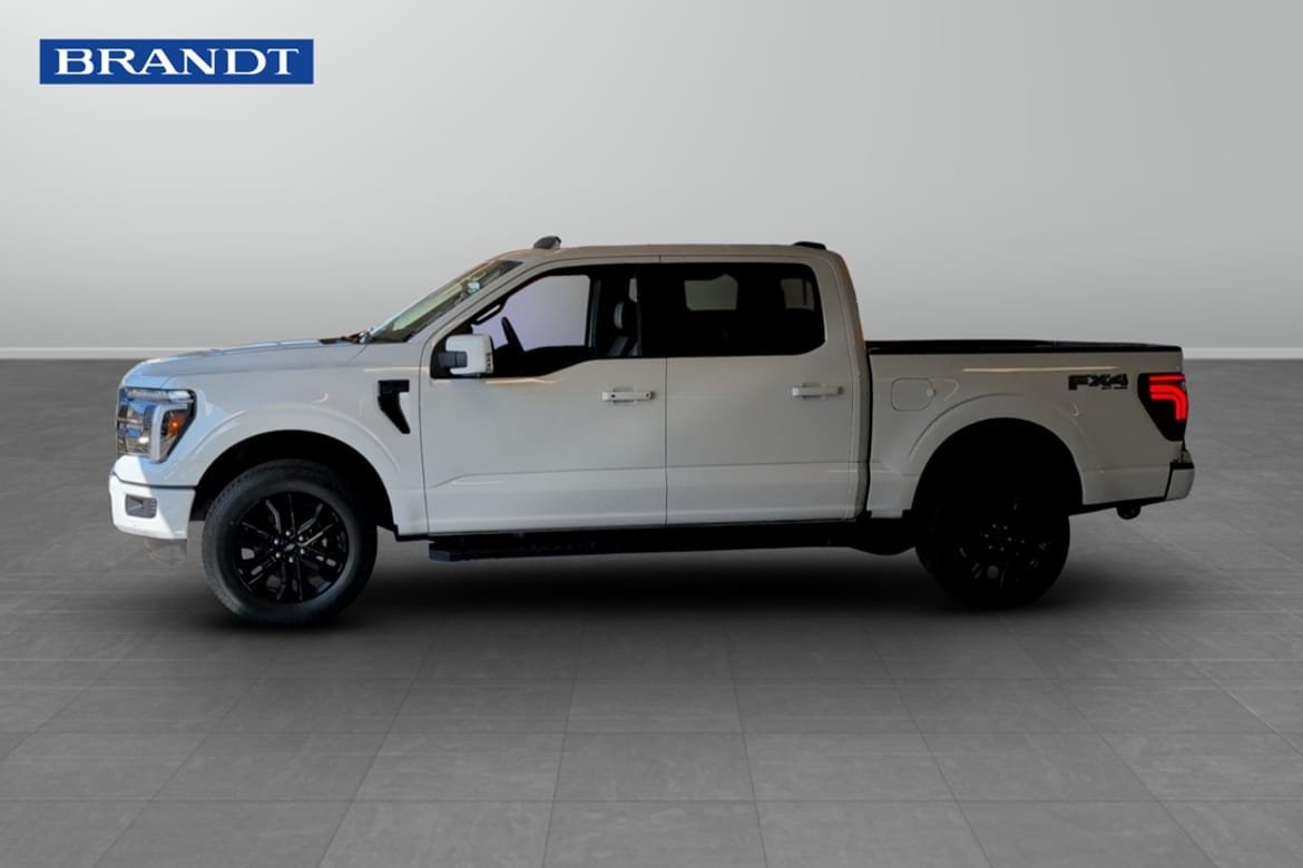 Ford F-150 2025, bild 3/10