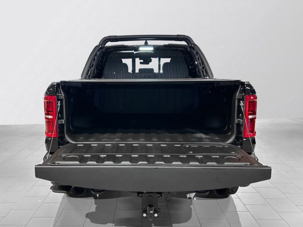Dodge RAM 1500 2025, kuva 4/10