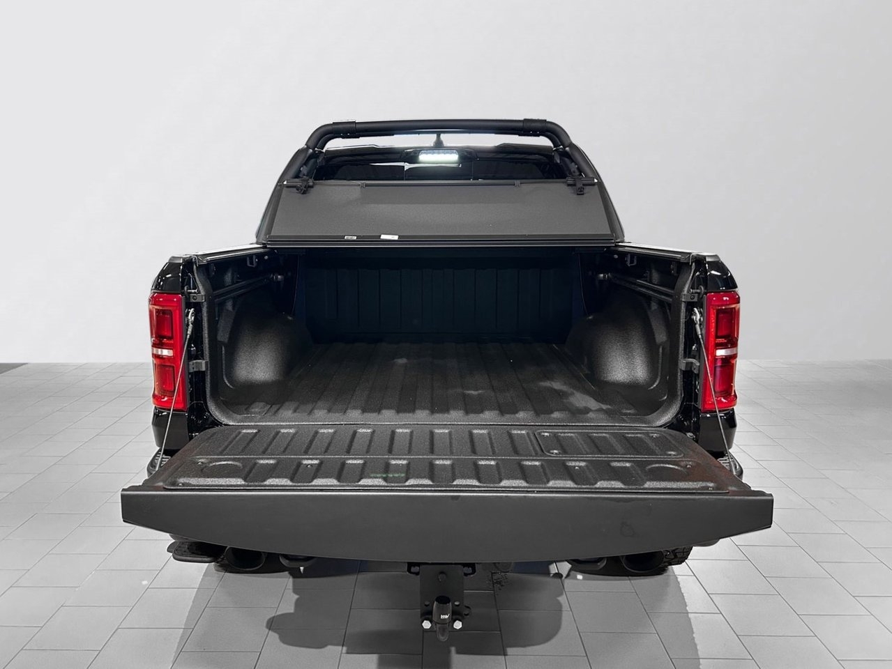 Dodge RAM 1500 2025, kuva 5/10