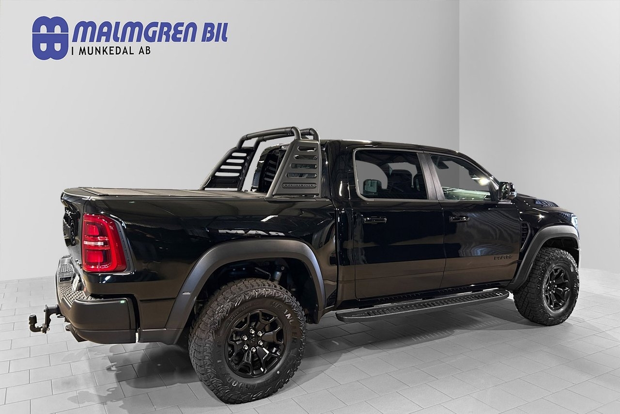 Dodge RAM 1500 2025, kuva 3/10