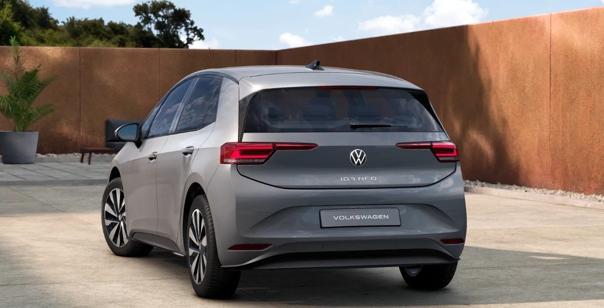 Volkswagen ID.3 Life 58 kWh 2027, bild 7/10