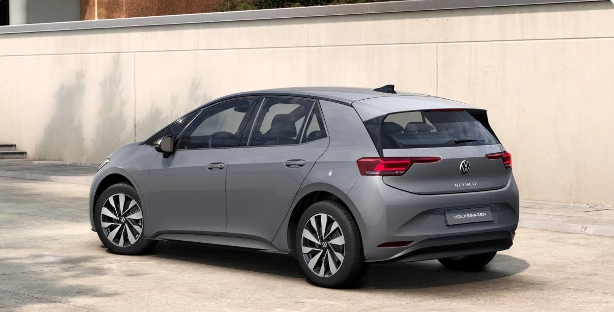 Volkswagen ID.3 Life 58 kWh 2027, bild 7/10