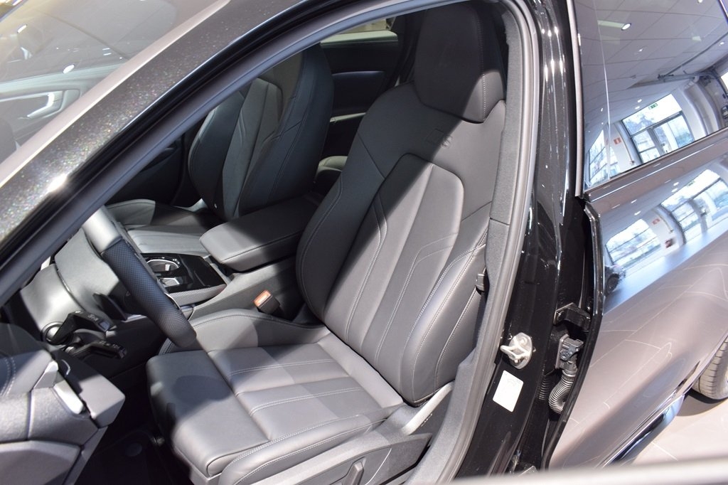 Audi A5 2025, bild 7/7