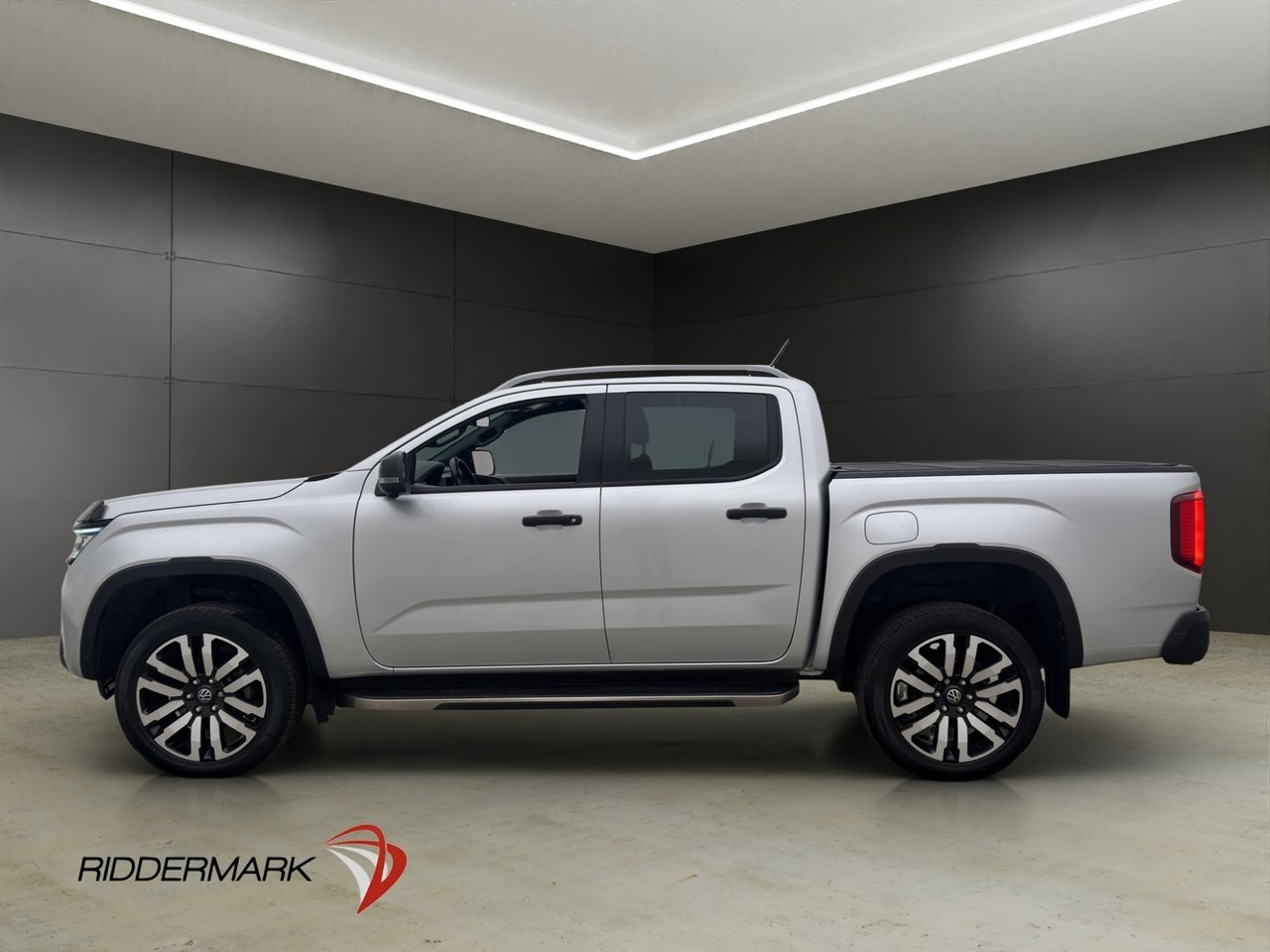 Volkswagen Amarok 2023, bild 6/38