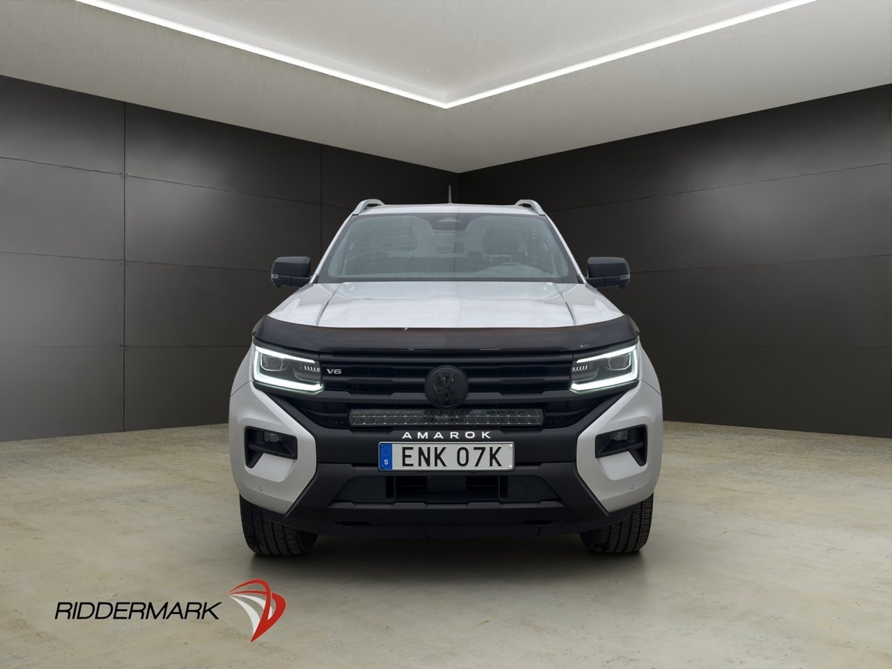 Volkswagen Amarok 2023, bild 5/38