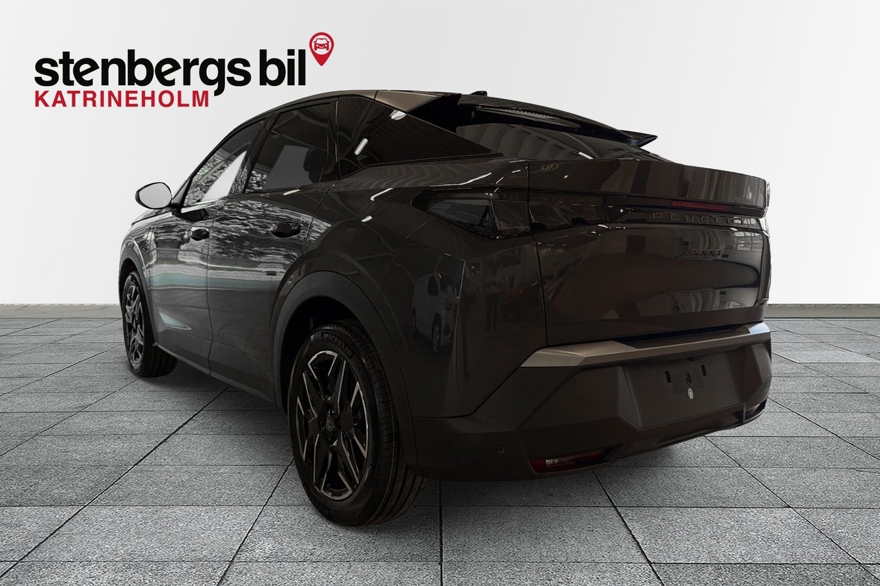Peugeot 3008 Hybrid GT Automat 2026, photo 2/10