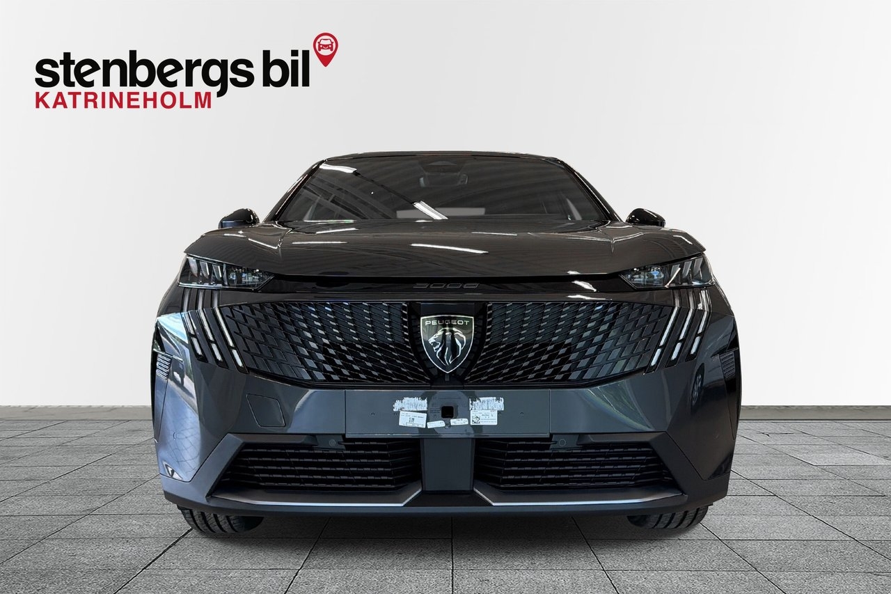 Peugeot 3008 Hybrid GT Automat 2026, photo 5/10
