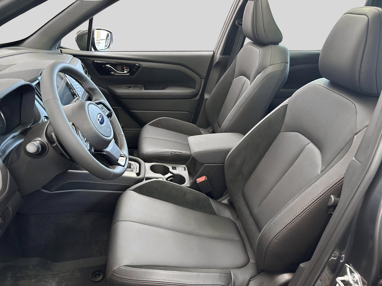 Subaru Forester e-Boxer TOURING Euro 6 2026, bild 5/10