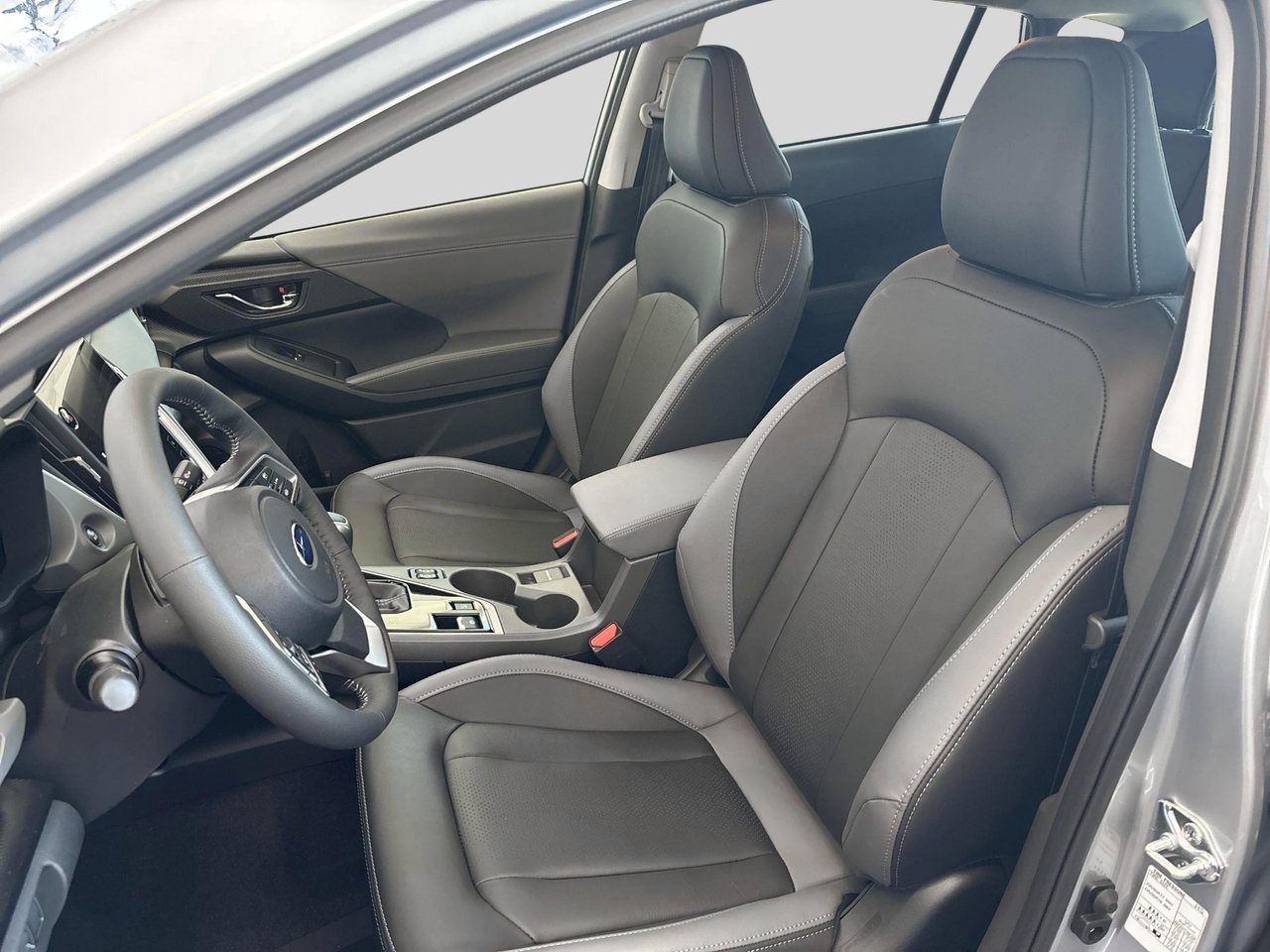 Subaru Crosstrek e-Boxer TOURING Euro 6 2025, bild 5/12