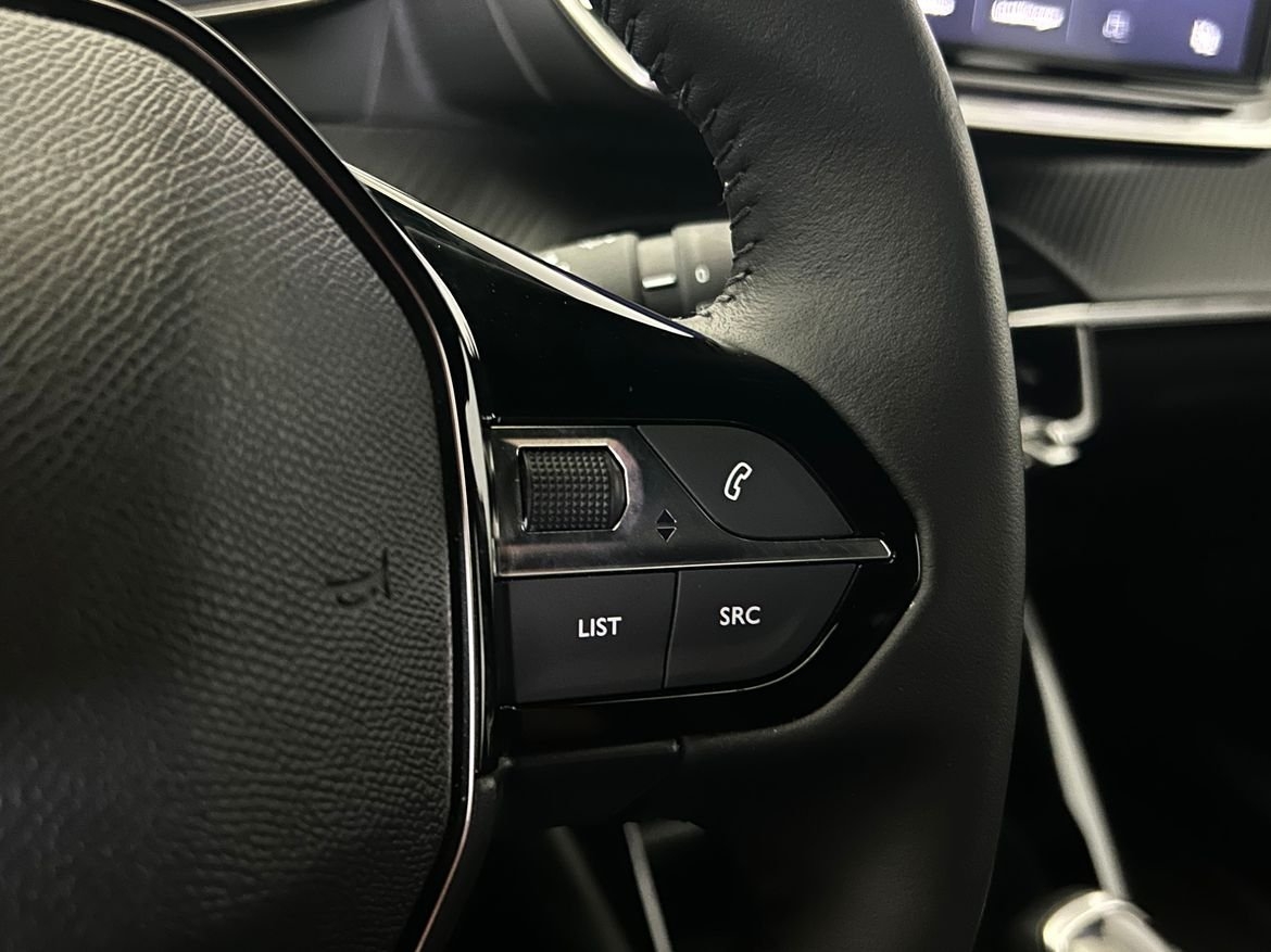Peugeot 2008 0kr insats privatleasing 2025, bild 7/10