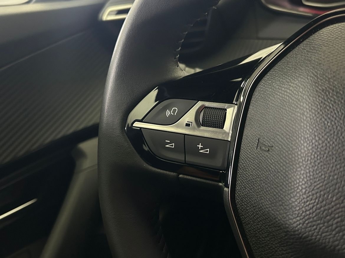 Peugeot 2008 0kr insats privatleasing 2025, bild 6/10