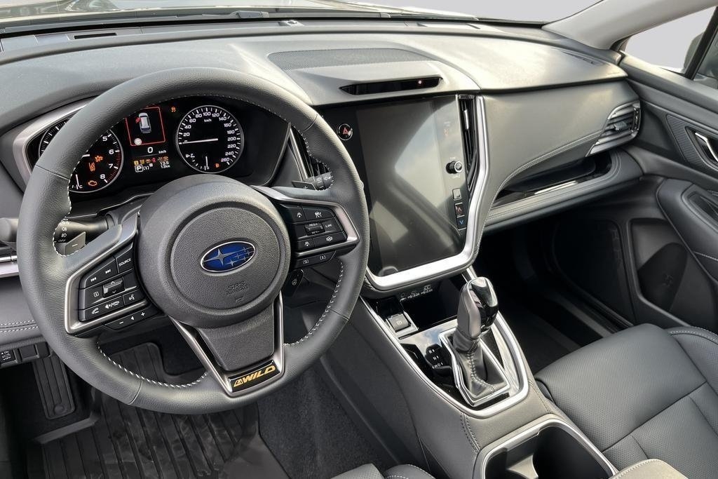 Subaru Outback 2025, bild 7/15
