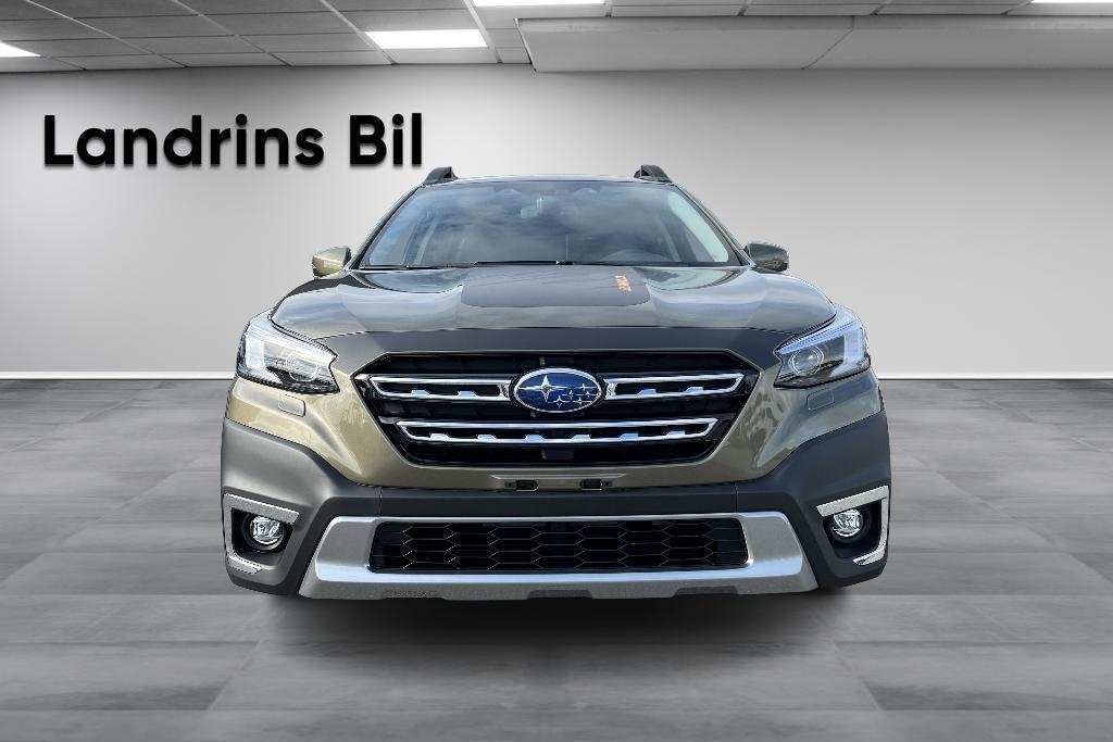 Subaru Outback 2025, bild 2/15