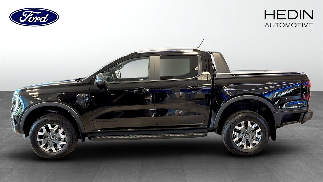 Ford Ranger 2026, bild 6/9