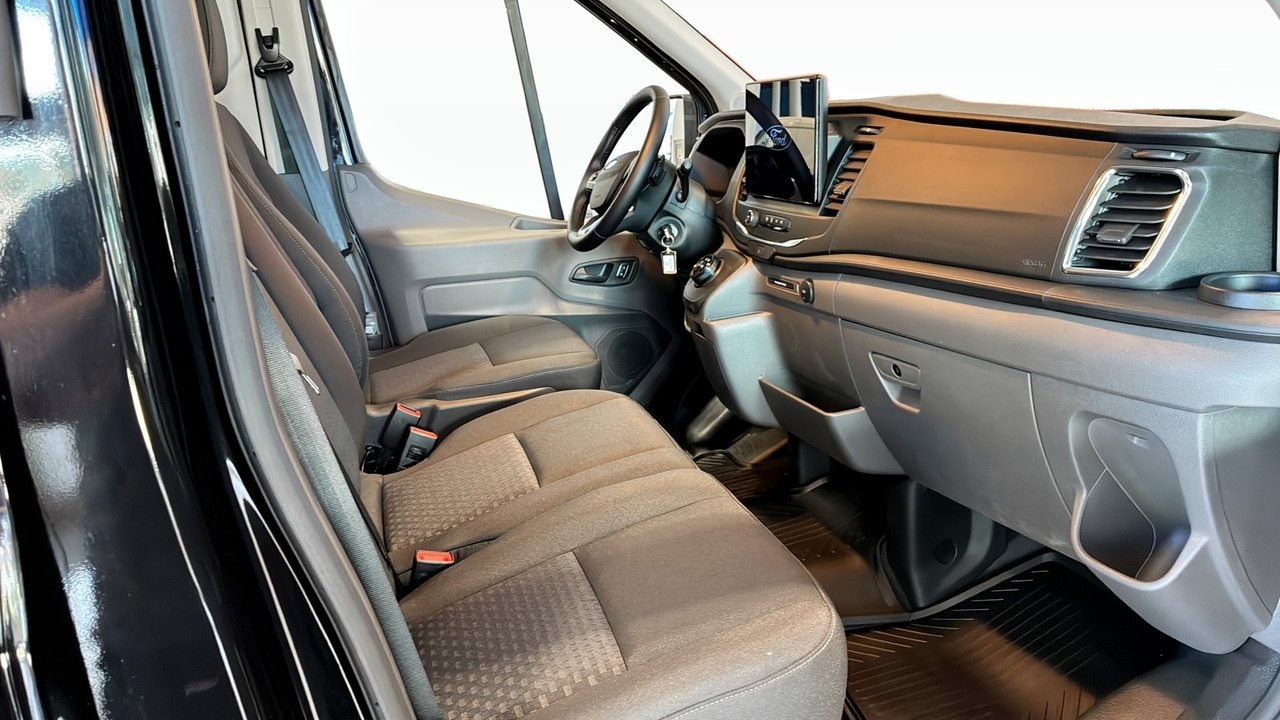 Ford Transit 2026, bild 3/9