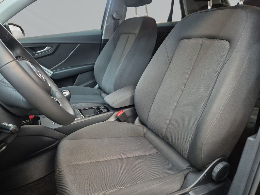 Audi Q2 30TFSI 116hk Proline Backkamera 2024, photo 7/8