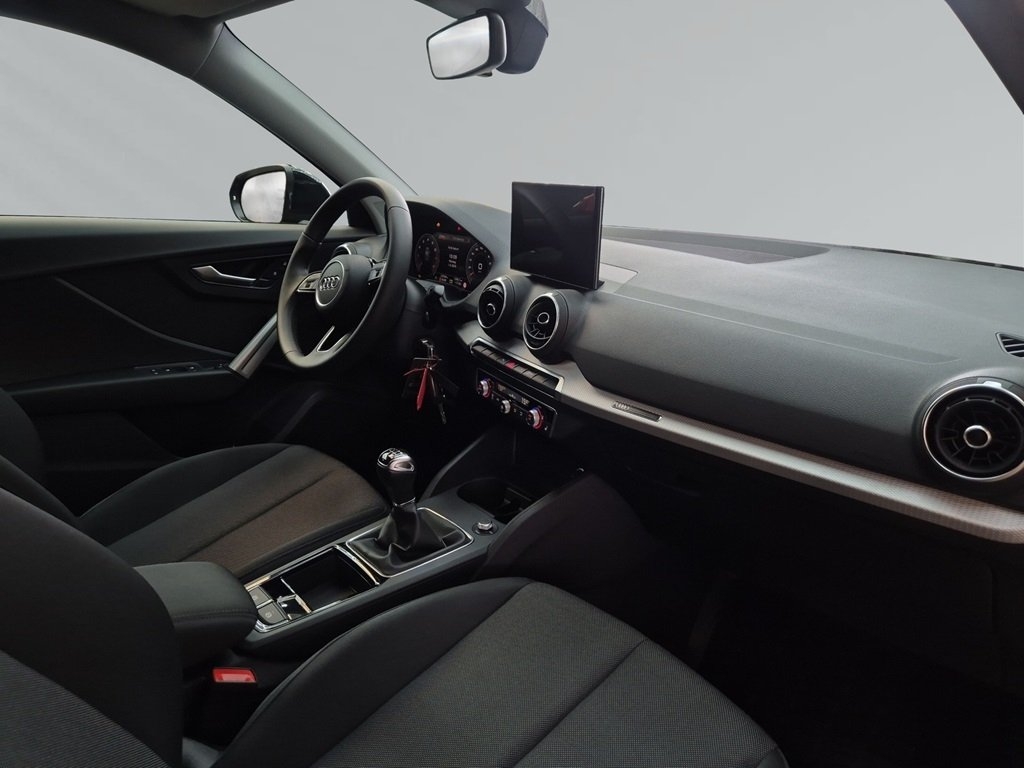 Audi Q2 30TFSI 116hk Proline Backkamera 2024, photo 5/8