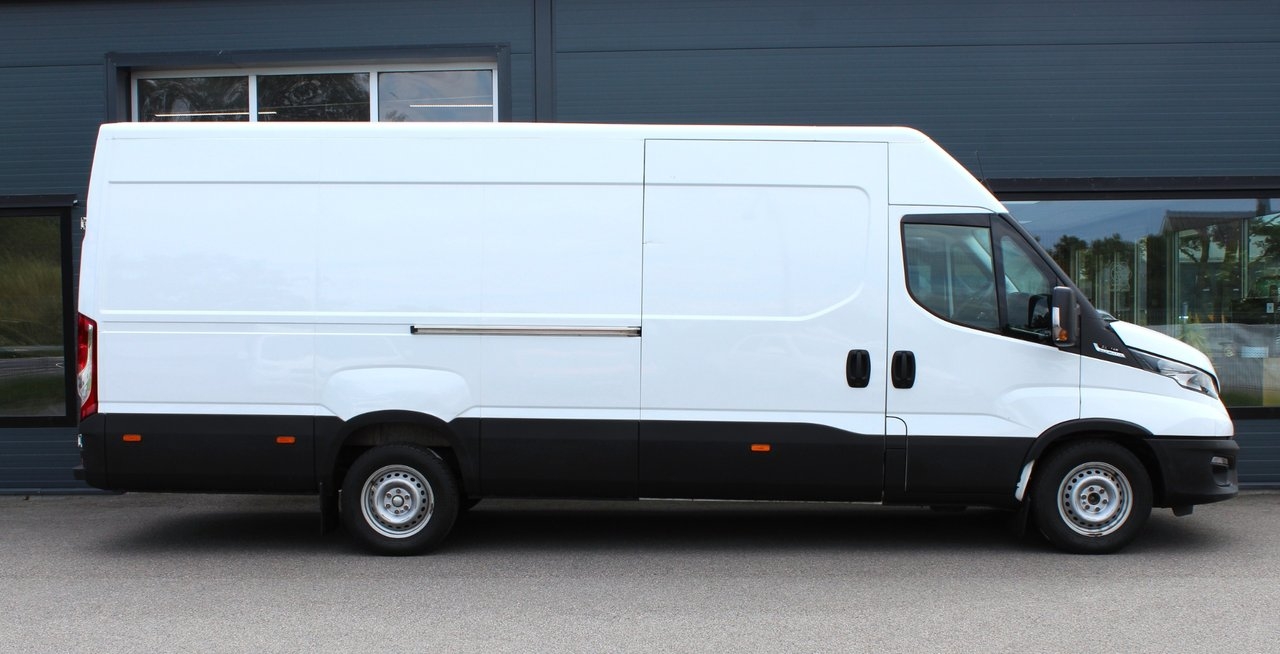 Iveco Daily 2023, bild 3/10