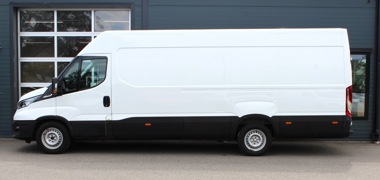 Iveco Daily 2023, bild 4/10