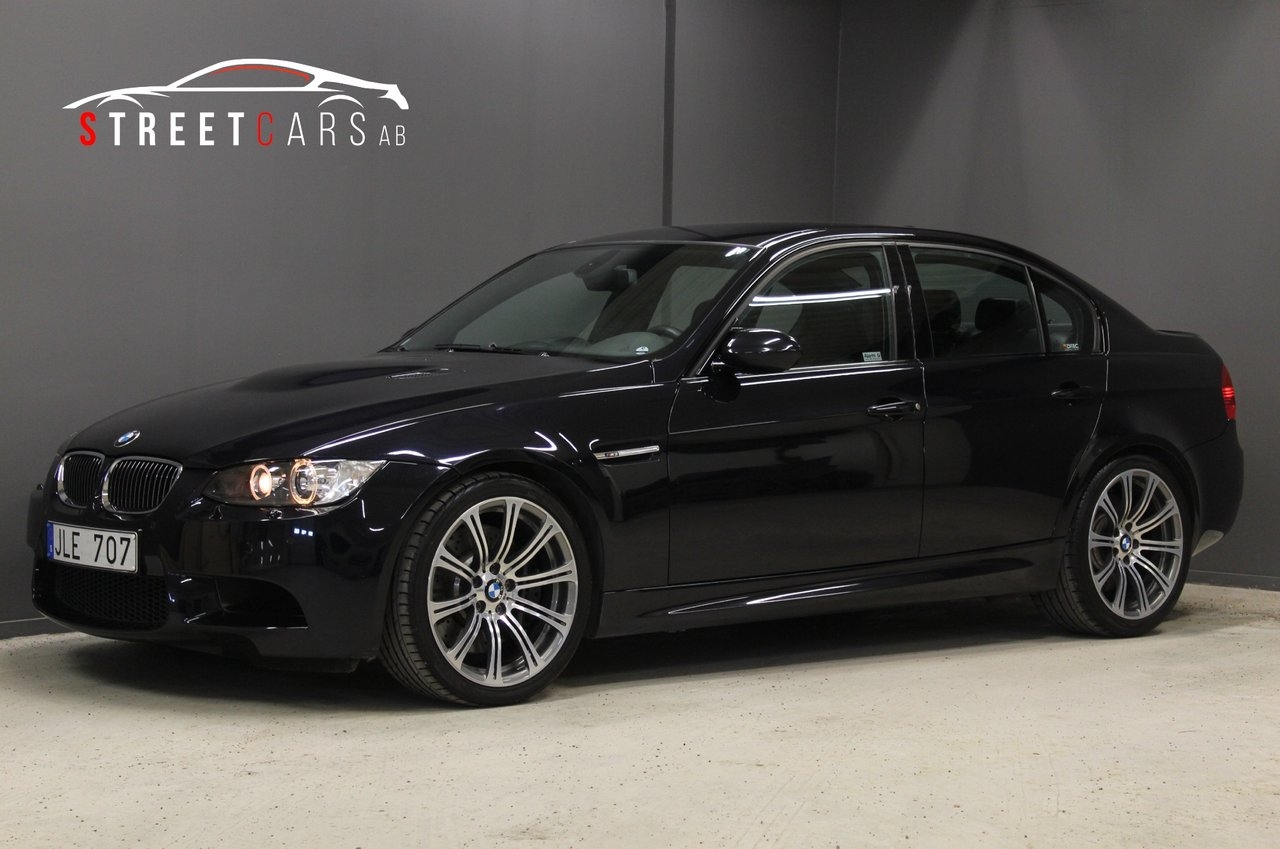 BMW M3