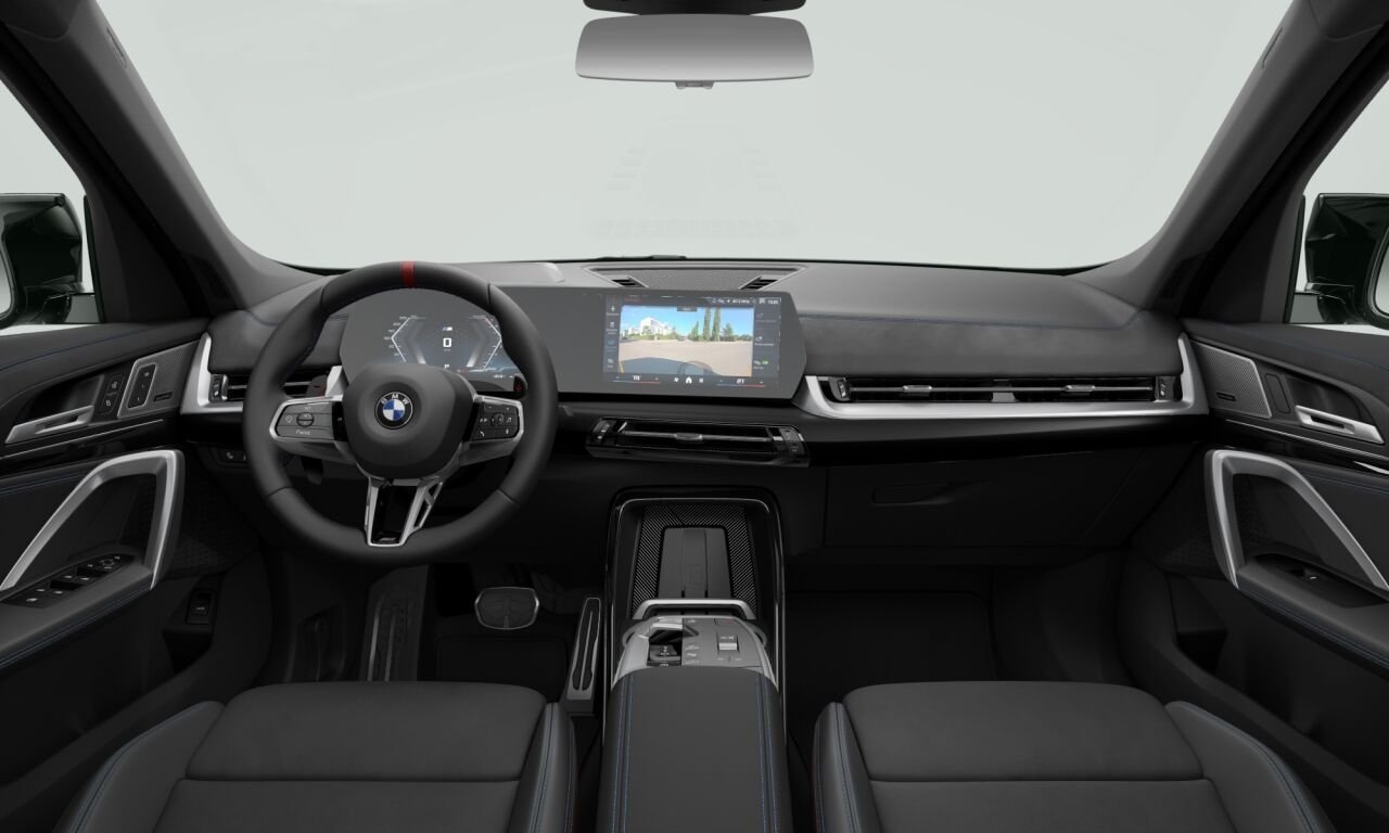 BMW X1 2026, bild 3/4