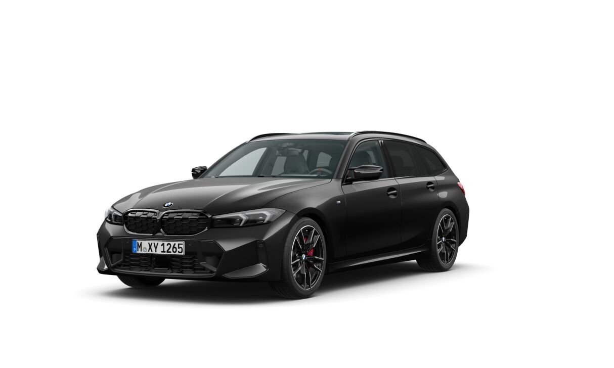 BMW M340i