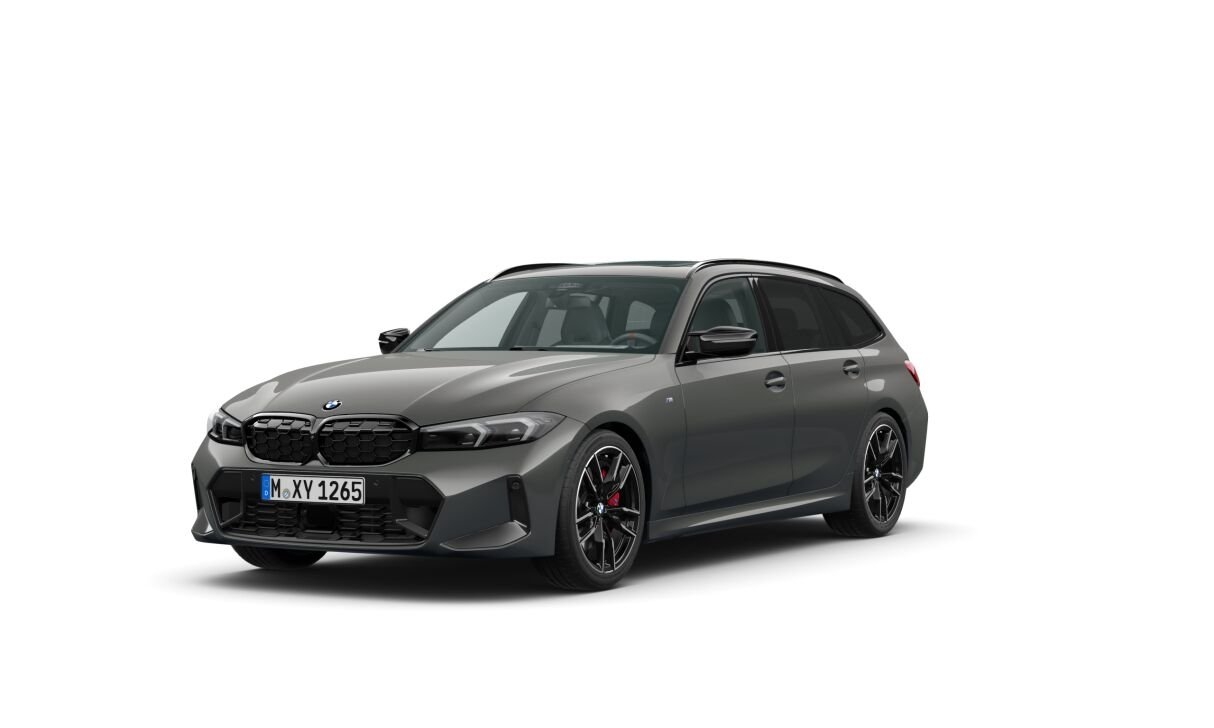 BMW M340i