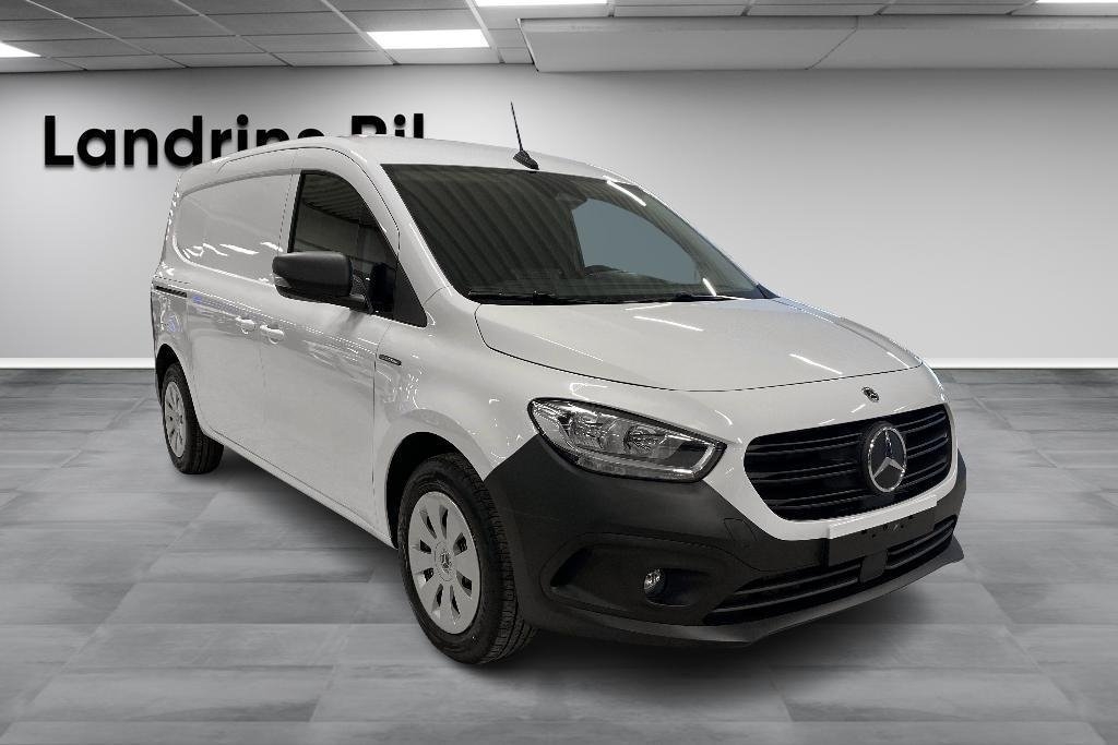 Mercedes-Benz eCitan L2 2026, bild 3/10