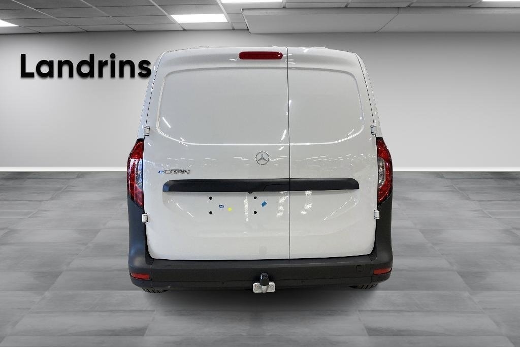 Mercedes-Benz eCitan L2 2026, bild 5/10